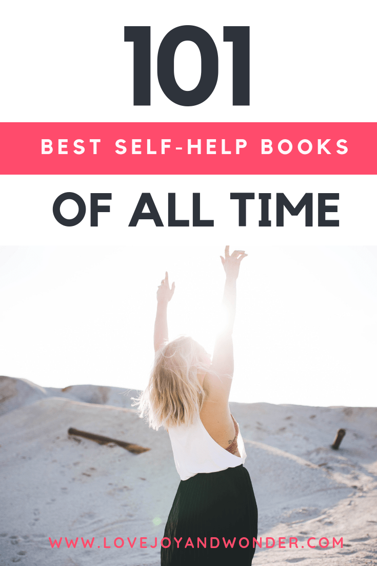 top 10 books self help