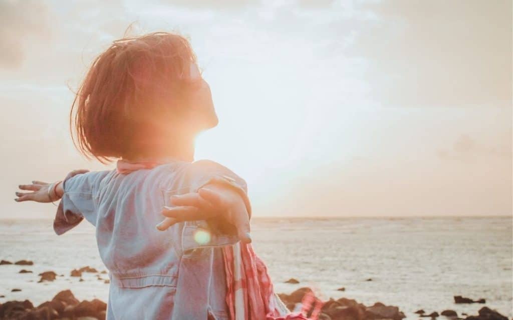 Healing Spiritual Quotes (For Instant Inner Peace)